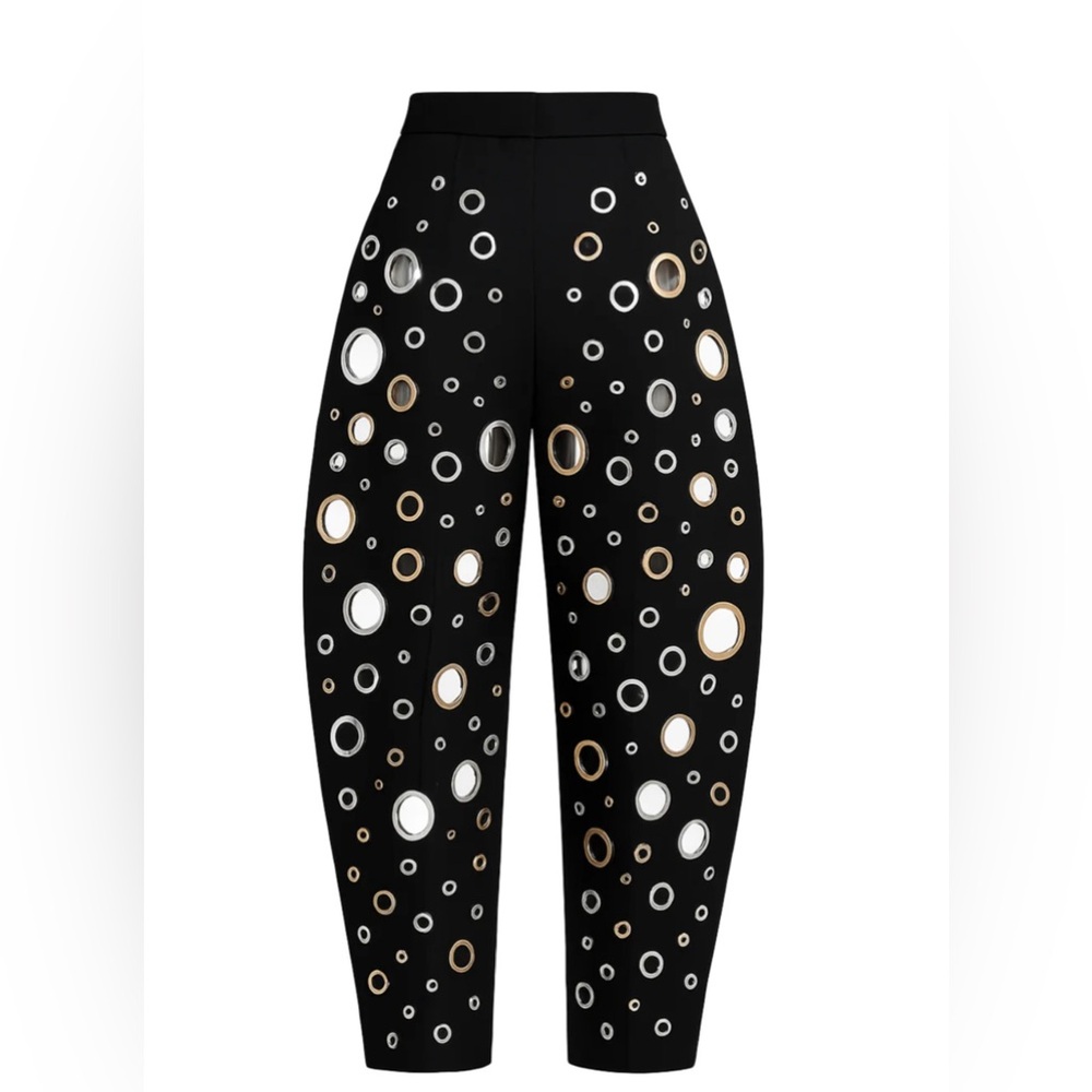 The Brand Label Ring The Alarm - Pants - Picture 3 of 7
